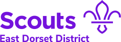 East Dorset District Scouts